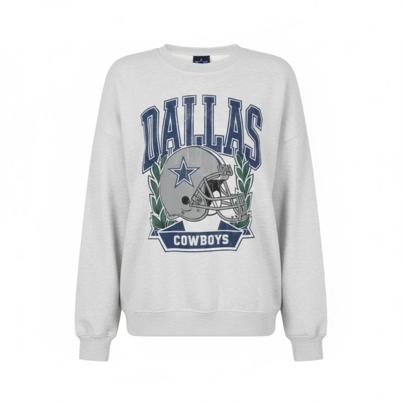 Dallas Cowboy seat shirt